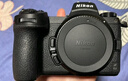 尼康（Nikon）相機原裝Z系列鏡頭蓋  F系列鏡頭前蓋 搭扣式鏡頭保護后蓋 機身前蓋 LC-82B(Z24-70 2.8S等適用) 標(biāo)配 曬單實拍圖