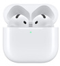 Apple/蘋(píng)果 AirPods 4 搭配USB-C充電盒 蘋(píng)果耳機 藍牙耳機 適用iPhone/iPad/Mac 四代 曬單實(shí)拍圖