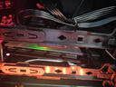 零度世家argb電腦風(fēng)扇集線器 5V3針神光同步PWM智能溫控集線器12V4針臺(tái)式機(jī)機(jī)箱風(fēng)扇 HUB 8路ARGB&PWM三合一多功能轉(zhuǎn)換精靈 曬單實(shí)拍圖
