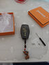 速現適用吉利帝豪鑰匙套4代gs博越星瑞星越L新繽越cool遠景博瑞繽瑞扣 D款高級灰【諸事皆順】+一鹿平安 無(wú)規格 曬單實(shí)拍圖