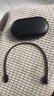 JBL Soundgear sense音悅?cè)﹂_放式無(wú)線藍(lán)牙耳機(jī)非骨傳導(dǎo)不入耳掛耳式運(yùn)動(dòng)跑步生日禮物 國(guó)家補(bǔ)貼 黑色 曬單實(shí)拍圖