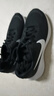 耐克NIKE男子跑步鞋REVOLUTION 7運動鞋F(xiàn)B2207-001黑白43 曬單實拍圖