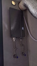 蘇泊爾（SUPOR）即熱式電熱水器8800W變頻速熱恒溫家用洗澡淋浴器過水熱免儲(chǔ)水小型廚寶熱水器ZR06  曬單實(shí)拍圖