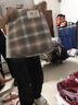 無(wú)印良品A類學(xué)生宿舍床上用品三件套純棉全棉單人床單被套150*200cm 曬單實(shí)拍圖