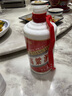 西鳳酒 華山論劍20年 52度 500ml*6瓶 整箱裝 鳳香型白酒 升學(xué)宴 曬單實(shí)拍圖