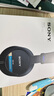 索尼（SONY）MDR-M1索尼新款封閉式專業(yè)監(jiān)聽耳機(jī) 曬單實拍圖