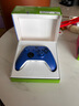 XBOX微軟Xbox Series S/X無(wú)線(xiàn)手柄 XSS XSX黑神話(huà)悟空 藍牙手柄PC電腦Elite 精英版手柄二代 iOS 平板 Xbox手柄【波動(dòng)藍】 曬單實(shí)拍圖
