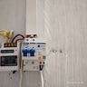 正泰（CHNT）小型漏電保護斷路器NXBLE-32-2P-C32-30MA  漏?？諝忾_(kāi)關(guān)2P 32A 曬單實(shí)拍圖