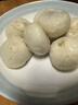 鋒味派黑豬肉小籠包200g/8個嵊州老面純手工包子兒童懶人早餐半成品原味 曬單實拍圖