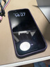 第一衛(wèi)【康寧鋼化膜】適用蘋果16ProMax鋼化膜iPhone16promax手機膜全屏覆蓋防摔防指紋高清膜無塵倉貼膜 曬單實拍圖