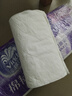 維達(dá)（Vinda）無芯卷紙 棉韌4層120克*12卷 厚韌 衛(wèi)生紙廁紙 卷筒紙紙巾 曬單實(shí)拍圖