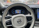 車(chē)麗友 專(zhuān)用于沃爾沃XC90 S60 XC40 V60 S90沃爾沃XC60汽車(chē)腳墊TPE TPE腳墊【全包門(mén)檻】+慕絨絲黑（耐臟耐磨） 沃爾沃XC60（18-25款）燃油 曬單實(shí)拍圖