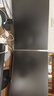 AOC 27英寸 100Hz超頻120Hz IPS HDRMode HDMI 低藍光不閃 三邊微邊 超薄節(jié)能辦公電腦顯示器 27B35H 曬單實拍圖