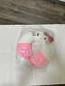 三麗鷗Hello Kitty頸枕可愛(ài)凱蒂貓U型枕哈嘍kt午睡枕抱枕靠墊玩偶 雙拼kt貓枕頭【收藏關(guān)注加急發(fā)貨 kt貓u型枕【虧本甩賣(mài)-僅剩88件】 曬單實(shí)拍圖
