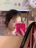 清晨的星星迷你水鉆小抓夾女2025新款高端后腦勺半扎發(fā)夾子頭飾小巧精致發(fā)飾 咖色2件 曬單實(shí)拍圖