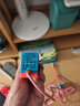 Nintendo Switch適用于任天堂Switch2充電器游戲機電源適配器日/港版 ns2充電頭 switch 原裝充電器藍紅【39W】 曬單實(shí)拍圖
