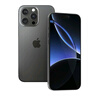 【99成新】Apple/蘋(píng)果 iPhone 16 Pro Max（A3297）256GB 白色鈦金屬 支持移動(dòng)聯(lián)通電信5G 雙卡雙待手機(jī) 曬單實(shí)拍圖