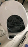 美的（Midea）【降溫優(yōu)選】家用空調(diào)扇智能語音冷風(fēng)扇負(fù)離子凈化靜音落地冷風(fēng)機(jī)水冷塔扇強(qiáng)力制冷小空調(diào)ACA10TJR 曬單實拍圖