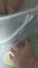 臻嶼電動(dòng)泡腳桶袋一次性泡腳袋塑料袋加厚加高家用足療袋足浴袋 【特厚 100只】80_75電動(dòng)足浴盆 曬單實(shí)拍圖