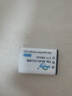 奧德盛（ODSX） 適用 尼康Coolpix S02 S01 S550 S560相機(jī)EN-EL11充電電池 電池 Coolpix  S550 曬單實(shí)拍圖