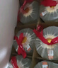 西鳳酒 華山論劍20年 52度 500ml*6瓶 整箱裝 鳳香型白酒 年份隨機 曬單實拍圖