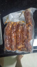 四川麻辣香腸正宗煙熏特產(chǎn)農(nóng)家手工自制豬肉風(fēng)干廣味香腸川味臘腸 麻辣香腸3斤（共3袋） 曬單實(shí)拍圖