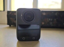 大疆【新品國家補貼】DJI Osmo 360 8K高清全景運動相機防抖防水摩托車騎行滑雪旅行手持vlog攝像機 暢拍套裝 官方標配 105GB自帶內(nèi)存 曬單實拍圖