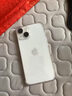 【現(xiàn)貨速發(fā)】iphone14系列 14/4plus 支持移動聯(lián)通電信5G 14白色 6.1英寸 256G【配件禮包+店保2年】 曬單實拍圖
