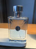 范思哲（VERSACE）香水同名男士淡香水100ml 木質(zhì)調(diào) 生日禮物自營【侯明昊同款】 曬單實拍圖