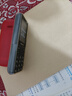 飛利浦（PHILIPS）P510 老年人手機(jī) 超長待機(jī)大字大聲 移動聯(lián)通電信4G全網(wǎng)通 直板金屬機(jī)身 學(xué)生專用功能機(jī) 隕石黑 曬單實拍圖