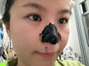 華美科撕拉面膜去黑頭粉刺收縮毛孔涂抹面膜祛痘印控油祛痘毛孔收縮1罐 曬單實(shí)拍圖