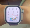 BHO適用蘋果手表保護殼apple watch s10/s9秒變ultra保護殼iwatch s8/7/6/5/4/se鋼化膜一體保護套 曬單實拍圖