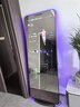 FITURE SLiM魔鏡3PLUS全面鏡家庭智能健身鏡AI居家私教運動鏡 3PLUS6000節(jié)終身課版+麥克風*2 曬單實拍圖