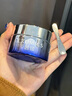 茵頌【晚上熬夜護膚品】雪絨花面霜套裝抗皺緊致修護保濕高級護膚 雪絨花面霜[50g*1瓶] 曬單實(shí)拍圖