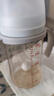 貝親（Pigeon）自然離乳 PPSU重力球吸管雙把手奶瓶 240mL  6月+ AA252 曬單實拍圖