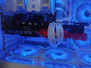 華碩七彩虹影馳微星等RTX3060TI 8G/3070 8G/3080 10G臺式機電腦游戲獨立顯卡 RTX3080-10G 曬單實(shí)拍圖