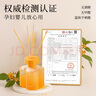 WITCEMEY香薰室內(nèi)臥室持久車載廁所衛(wèi)生間專用胖桂花空氣清新劑東香水氛來(lái) 曬單實(shí)拍圖