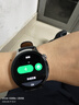 vivo WATCH 5 藍(lán)牙版 精鋼 全天候心率血氧監(jiān)測(cè)血壓功能 全新藍(lán)河操作系統(tǒng) iOS跨系統(tǒng)兼容智能手表 曬單實(shí)拍圖