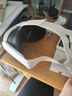 META Quest3 VR一體機 meta quest3S vr眼鏡頭盔體感游戲steamXR設(shè)備 Quest3 512G【未拆封】+舒適頭戴 曬單實拍圖