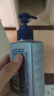 曼秀雷敦男士日夜?jié)嵜娼M合150ml*2控油抗痘去黑頭洗面奶送男友 曬單實(shí)拍圖