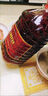 北京同仁堂原料【六鞭鹿茸血酒】六鞭酒35度五斤多種中藥材糧食酒滋補(bǔ)酒非保 三年老酒浸泡  5斤  效果緩慢 2500ml 曬單實拍圖