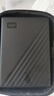 西部數(shù)據(jù)（WD）1TB 筆記本游戲機(jī)械硬盤 WD_BLACK 西數(shù)黑盤 SATA 7200轉(zhuǎn)64MB 2.5英寸WD10SPSX 曬單實(shí)拍圖