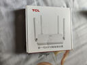TCLAX1500 WIFI6 千兆無線路由器 5G雙頻高速WIFI路由 全屋網(wǎng)絡覆蓋 1500M無線速率 T16 Max 曬單實拍圖