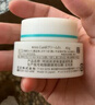 珂潤(rùn) 保濕面霜 40g 曬單實(shí)拍圖