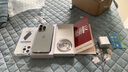 【24期免息】Apple iPhone15ProMax 蘋果15promax 國行全網(wǎng)通5G手機(jī)二手 原色鈦金屬【80%用戶選擇】 256G【3期免息+3年店保+評價有禮】 99新 曬單實拍圖