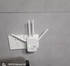 HUAWEL【全屋滿(mǎn)格】wifi信號放大器路由器穿墻王5g網(wǎng)絡(luò )信號增強器 【升級六天線(xiàn)】雙頻高速千兆5G網(wǎng) 曬單實(shí)拍圖