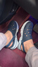 斯凱奇（Skechers）男鞋2025夏季新款沙灘鞋洞洞鞋拖鞋休閑清涼外穿透氣涼鞋男涉水鞋 灰色-GRY/偏大一碼 41 /偏大一碼 曬單實(shí)拍圖