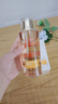OHBT黃芪爽膚水300ml保濕水護(hù)膚濕敷水補(bǔ)去黃提亮抗皺精華水護(hù)膚品 曬單實(shí)拍圖