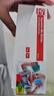 Hape(德國)嬰兒童拼插玩具大顆粒易抓握軟膠浮雕積木生日禮物E8365 曬單實(shí)拍圖