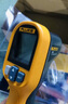 福祿克（FLUKE）紅外測溫儀手持式激光測溫儀高精度測溫槍電子溫度計儀器儀表 F59E【-30~350°C】 曬單實(shí)拍圖